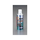 ESCO 420ml オイルスプレー(水置換性) EA920AK-3 エスコ 作業場工具 バイク 車 自動車 自転車
