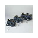 ESCO 626x264x324mm オープン型ツールバッグ EA925LA-5 エスコ 作業場工具 バイク 車 自動車 自転車