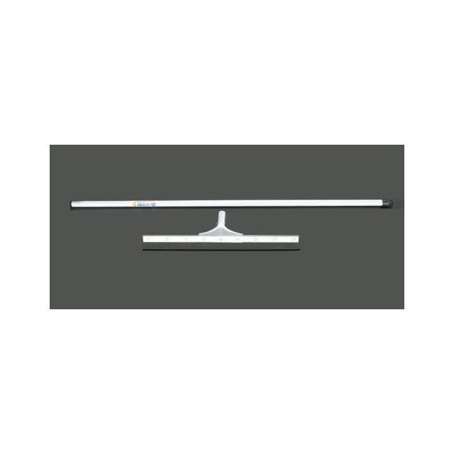 ESCO 450mm 水切りワイパー（1本） EA928CA-5S エスコ 作業場工具