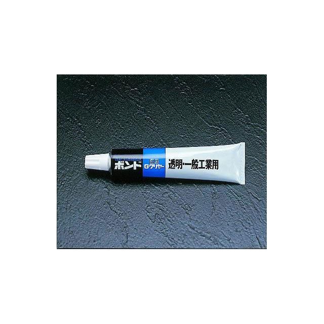 ESCO 170ml 速乾 工業用ボンド（ごむ・皮革・ウレタン） EA935KF-2 メーカー在庫あり エスコ 作業場工具 バイク 車 自動車 自転車