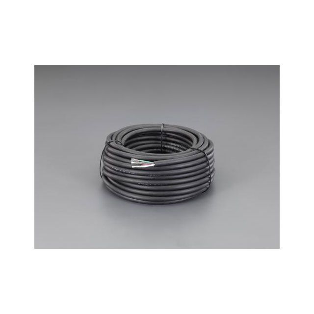 ʡ 1.25mm2x50m/4 2EP ֥䥱֥ EA940AZ-15 ESCO ư Х  ư ž