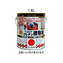 ESCO 1.6L 水性 多目的塗料(建物用/ライトグレー) EA942EA-22 エスコ 作業場工具 バイク 車 自動車 自転車
