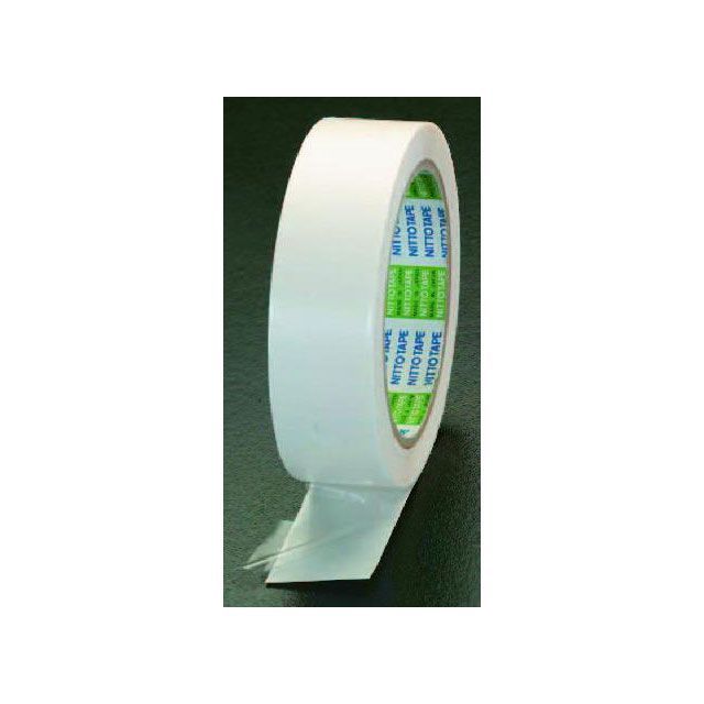 ESCO 20mmx20m 両面テープ（壁紙・ポスター用） EA944MD-43 メーカー在庫あり エスコ 作業場工具 バイ..