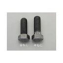 ESCO M16x120mm ISO-10.9 六角頭ボルト(2本) EA949HD-1616 メーカー在庫あり エスコ ハンドツール バイク 車 自動車 自転車