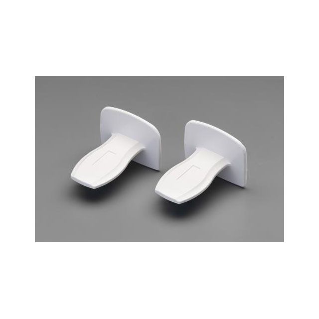 ESCO 90x 82x63mm 耐震ネバロック（2個） EA979AJ-16 メーカー在庫あり エスコ ハンドツール バイク 車 自動車 自転車(4)