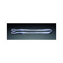 ESCO 37mmx9.0m/0.5ton ベルトスリング(マルチ) EA981CT-9 エスコ 作業場工具 バイク 車 自動車 自転車(4)