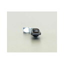 ESCO 13.5mm サイドバーロック(ノブ付 亜鉛ダイカスト) EA983TN-313 エスコ ハンドツール バイク 車 自動車 自転車