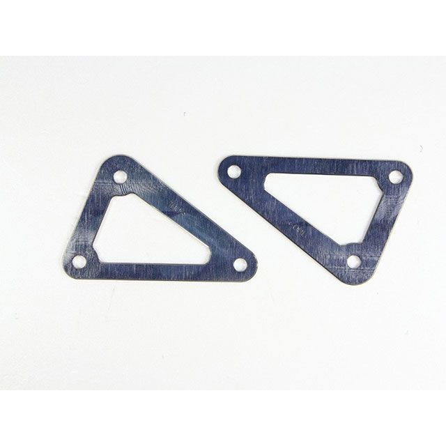 EFFEX ローダウンキット 18mmダウン（シルバー） PHA160D メーカー在庫あり エフェックス 車高調整キッ..