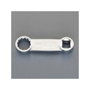 ESCO 3/8”DRx12mm めがねアダプター EA618JS-112 エスコ ハンドツール バイク 車 自動車 自転車(4)