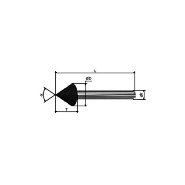  8.0mm/90/55mm ɥСʻ/3mm EA819DG-36 ESCO ں﹩ Х  ư ž