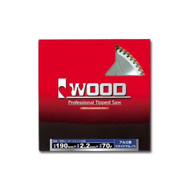 ESCO φ405mm/120T 超硬チップソー（アルミ用） EA851CB-49 エスコ 電動工具 バイク 車 自動車 自転車