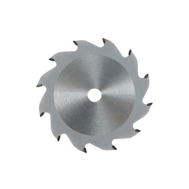 ESCO φ85mm/12T 超硬チップソー（木工用） EA851YA-42 エスコ 電動工具 バイク 車 自動車 自転車