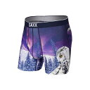 正規品／サックス SXBB29 VOLT BOXER BRIEF OWS サイズ：L SXBB29 SAXX カジュアルウェア バイク