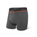 Ki^TbNX SXBB32 KINETIC HD BOXER BRIEF GRA TCYFS SXBB32 SAXX JWAEFA oCN