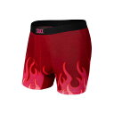 Ki^TbNX SXBM35 VIBE BOXER BRIEF FPJ TCYFL SXBM35 SAXX JWAEFA oCN