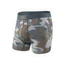 SAXX SXBM35 VIBE BOXER BRIEF GSC サイズ XXL SXBM35 メーカー在庫あり サックス カジュアルウェア バイク(4)