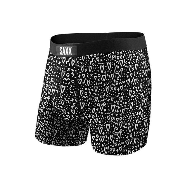 TbNX SXBM35 VIBE BOXER BRIEF LDB TCYFS SXBM35 SAXX JWAEFA oCN