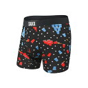 SAXX SXBM35 VIBE BOXER BRIEF BBC サイズ L SXBM35 サックス カジュアルウェア バイク(4)