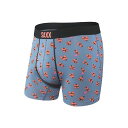 Ki^TbNX SXBM35 VIBE BOXER BRIEF SUS TCYFL SXBM35 SAXX JWAEFA oCN