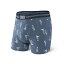 正規品／サックス SXBM35 VIBE BOXER BRIEF TIB サイズ：S SXBM35 SAXX カジュアルウェア バイク