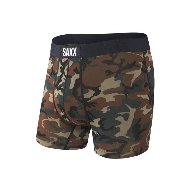 サックス SXBM35 EVERYDAY VIBE BOXER WDL サイズ：M SXBM35 SAXX カジュアルウェア バイク