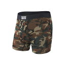 サックス SXBM35 EVERYDAY VIBE BOXER WDL サイズ：M SAXX バイク