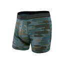 正規品／サックス SXBB38F VIEWFINDERBOXER BRIEF FLY BSC サイズ：S SXBB38F SAXX カジュアルウェア バイク