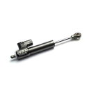 HYPERPRO RSCステアリングダンパー 本体のみ 68mm ブラック 22201068R ハイパープロ ステアリングダンパー バイク 汎用