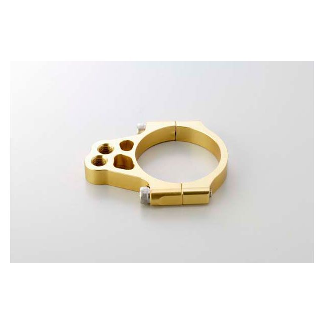 HYPERPRO 純正フォークブラケット 39mm ブラック 22170039B ハイパープロ フロントフォーク関連パーツ ..