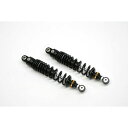 HYPERPRO ツインショック T360エマルジョン 33390042 ハイパープロ リアサスペンション関連パーツ バイク SPORTSTER XL