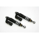 HYPERPRO ツインショック T367ピギーバック 33310009 ハイパープロ リアサスペンション関連パーツ バイク CB1300SF/SB