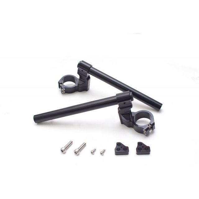 ACTIVE 汎用セパレートハンドル ハイトタイプ φ43 50900152 アクティブ ハンドル関連パーツ 汎用