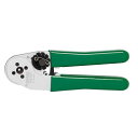 RENNSTEIG MILコンタクトクリンプツールAWG28−16 8728 0000 6 8728 0000 6 レンシュタイグ ハンドツール バ...