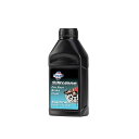 正規品／フックスシルコリン PRO RACE ブレーキフルード 500ml SIL164728 FUCHS SILKOLENE ブレーキオイル バイク