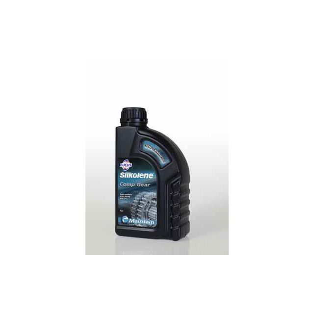 tbNXVR COMP GEAR 1L SIL988722 FUCHS SILKOLENE ~bVIC oCN