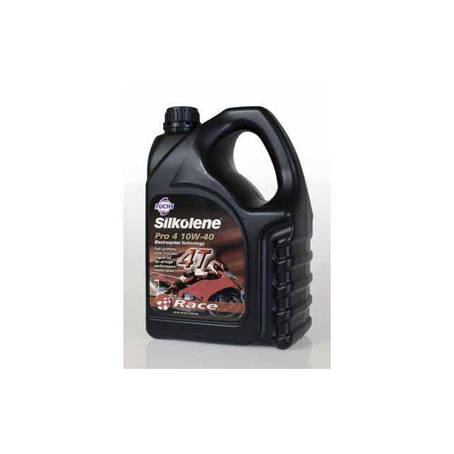 ●メーカー名：フックスシルコリン / FUCHS SILKOLENE●商品名：PRO4 5W-40 XP 1L 1本●メーカー品番：SIL1449956●JANコード：5031131722627商品の保証は、メーカー保証書の内容に準じます。●写真注意※画像はイメージです。