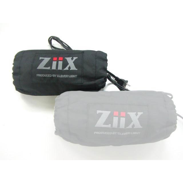 ZiiX 【補修】タイヤウォーマー 12インチ フロントのみ ジークス タイヤその他 バイク