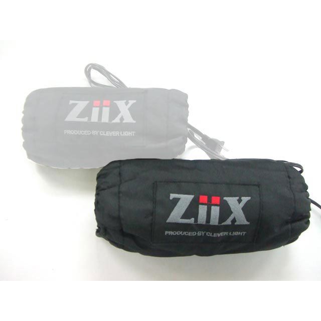 ZiiX 【補修】タイヤウォーマー 17インチ リア（140-160）のみ ジークス タイヤその他 バイク