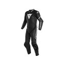 正規品／ダイネーゼ LAGUNA SECA 4 2PCS SUIT（22A） サイズ：58 1513461 Dainese レーシングスーツ バイク