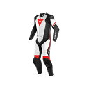 正規品／ダイネーゼ LAGUNA SECA 4 2PCS SUIT（23A） サイズ：44 1513461 Dainese レーシングスーツ バイク