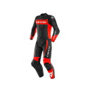 正規品／ダイネーゼ MISTEL 2PCS LEATHER SUIT（22D） サイズ：44 1513464 Dainese レーシングスーツ バイク