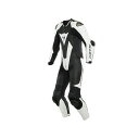 正規品／ダイネーゼ LAGUNA SECA 5 1PC LEATHER SUIT PERF. S/T（622） サイズ：98 1513468 Dainese レーシングスーツ バイク