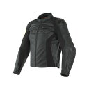 正規品／ダイネーゼ VR46 POLE POSITION LEATHER JACKET（620） サイズ：54 1533856 Dainese ジャケット バイク