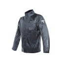 正規品／ダイネーゼ RAIN JACKET（14A） サイズ：XXL 1634291 Dainese レインウェア バイク