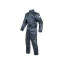 正規品／ダイネーゼ RAIN SUIT（14A） サイズ：M 1634293 Dainese レインウェア バイク