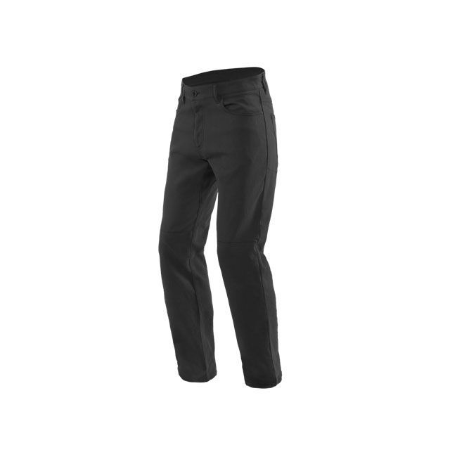 【正規品】Dainese CLASSIC REGULAR TEX PANTS（001） サイズ 39 1755143 ダイネーゼ パンツ バイク