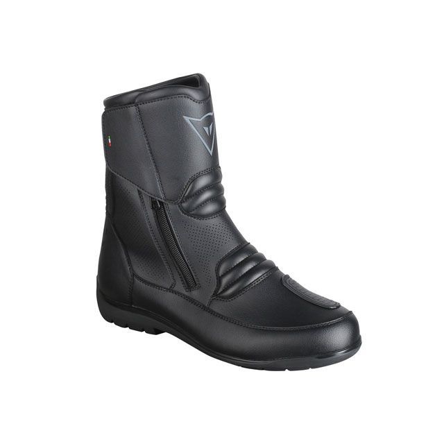 Dainese NIGHTHAWK D1 GORE-TEX（R） LOW（001） サイズ 41 1775189 ダイネーゼ ライディングブーツ バイク