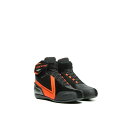 正規品／ダイネーゼ ENERGYCA D-WP SHOES（628） サイズ：47 1775226 Dainese ライディングシューズ バイク