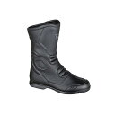 ●メーカー名：ダイネーゼ / Dainese●商品名：FREELAND GORE-TEX（R） BOOTS（001）●サイズ：40●メーカー品番：1795204●JANコード：8052644053340商品の保証は、メーカー保証書の内容に準じます。●納期当商品はダイネーゼ正規輸入元（ダイネーゼジャパン）の商品となります。日本に在庫がある場合は2〜3日で入荷、日本に在庫が無い場合はイタリア取寄せとなり通常4週間程度の取寄せ日数を要しますのでご了承くださいませ。●カラー・001●備考ハイレベルのプロテクションと防水性、CE認証を取得したこのGORE-TEX（R）製ロングブーツFreelandは、開発のために長い間Daineseのエンジニア達が努力を続け、ついにたどり着いた結晶です。重要なエリアに装着されたソフトジョイントパッドと独創的なデザインの新ラバーソールによって、快適性を実現しています。●写真注意※画像はイメージです。