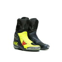 正規品／ダイネーゼ AXIAL D1 REPLICA VALENTINO BOOTS（10C） サイズ：45 1795239 Dainese レーシングブーツ バイク